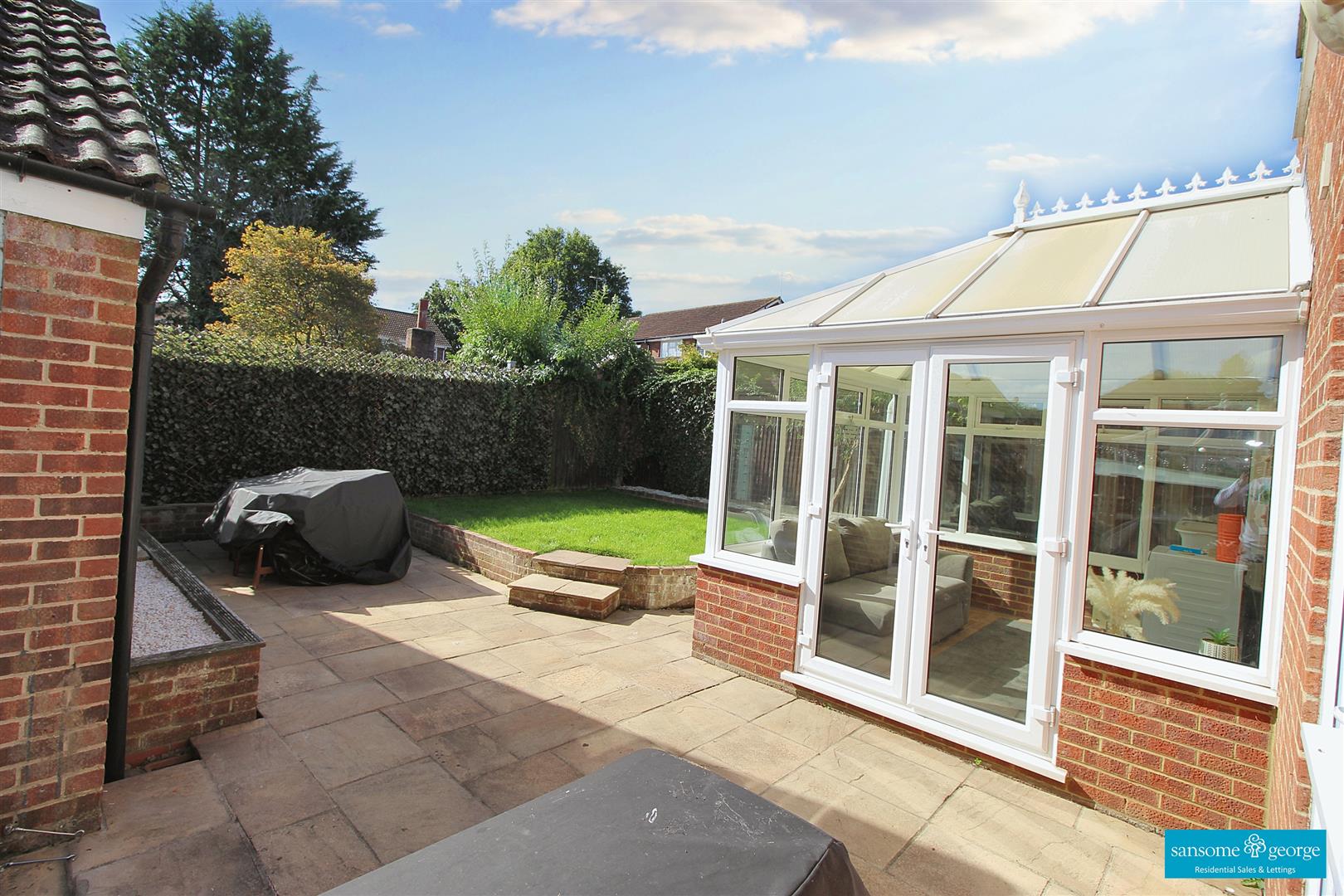 Apple Close, Tilehurst, Reading